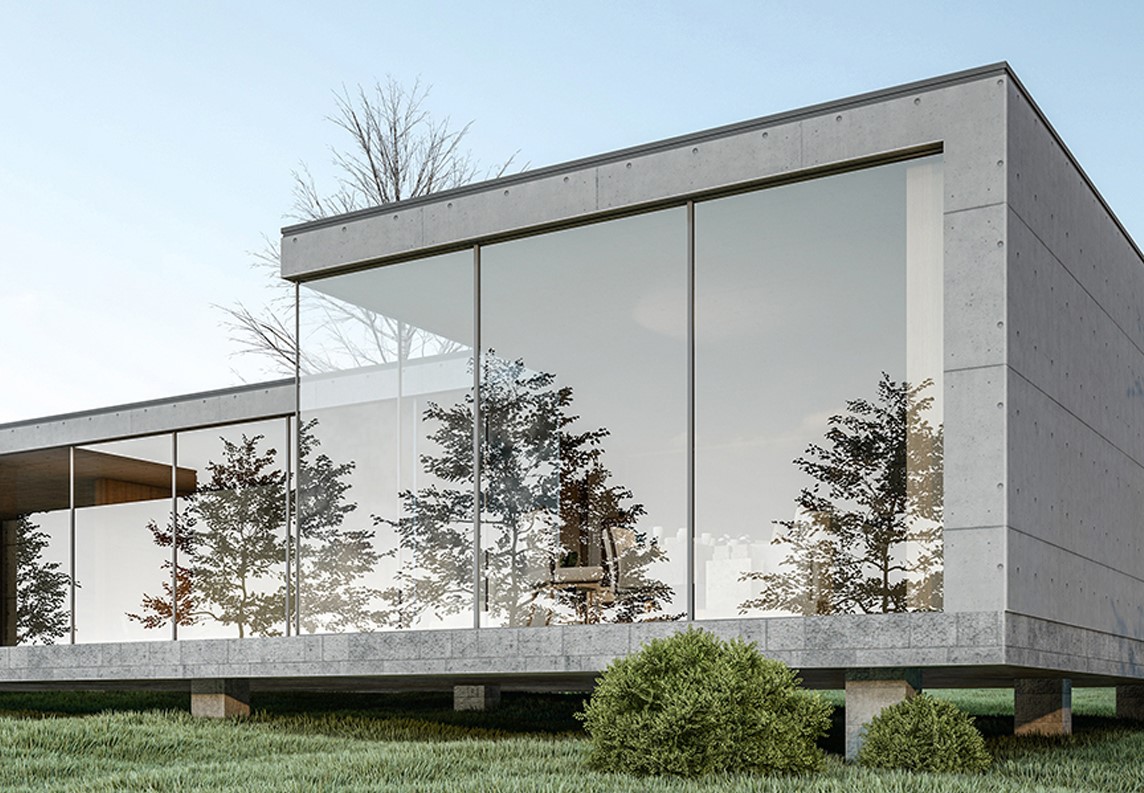 How Automation and Shading Systems Improve Modern Spaces