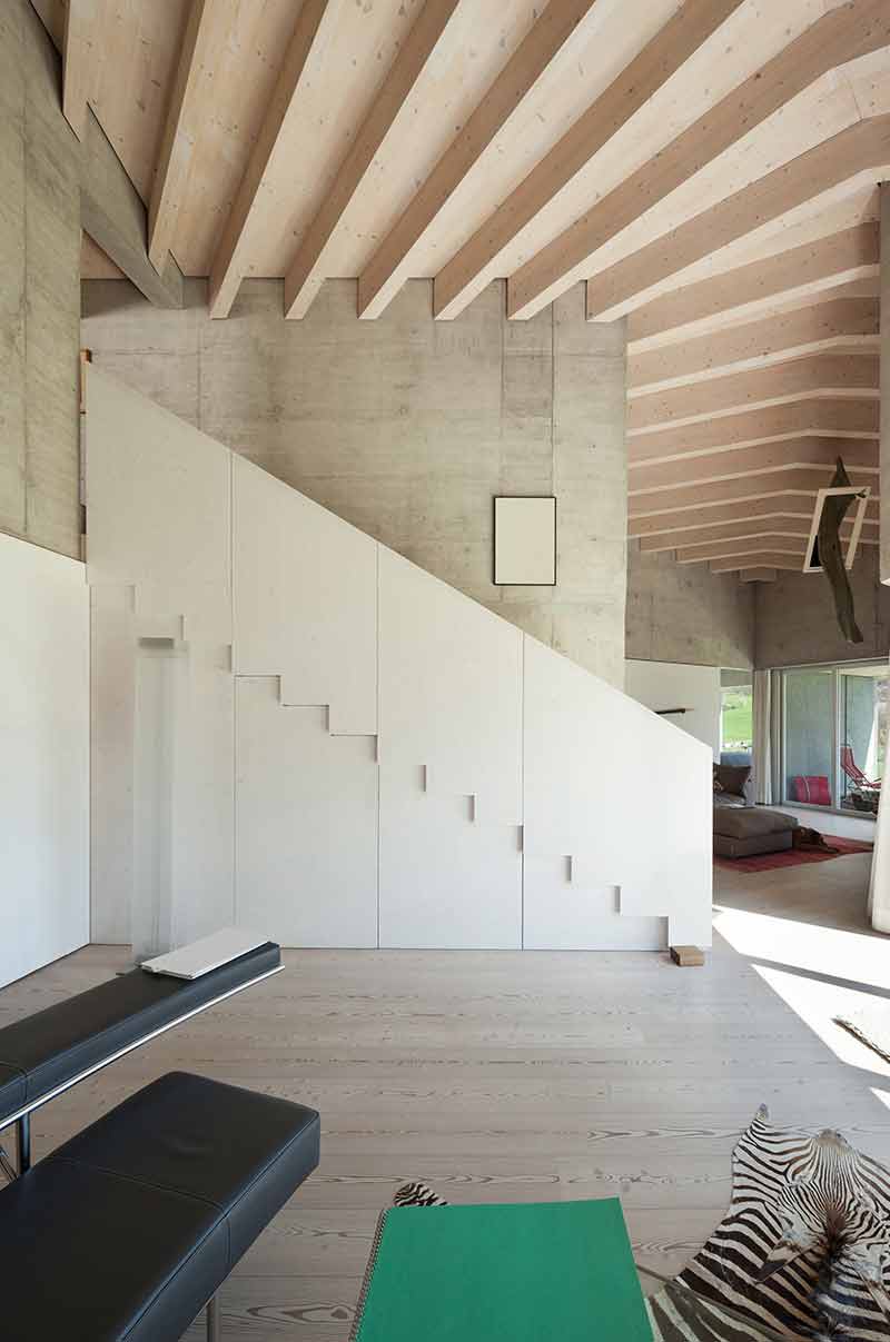 Bioclimatic Roof